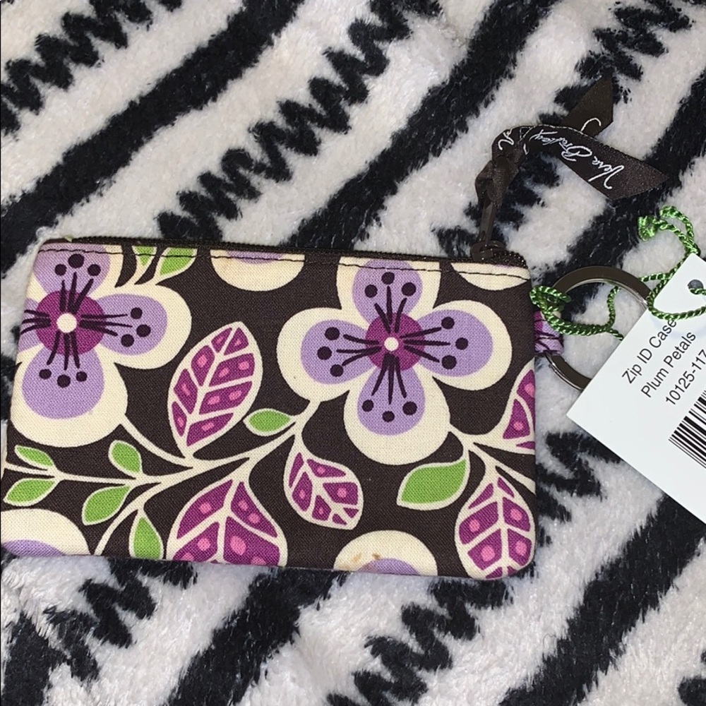 Vera Bradley ID case - Picture 2 of 2